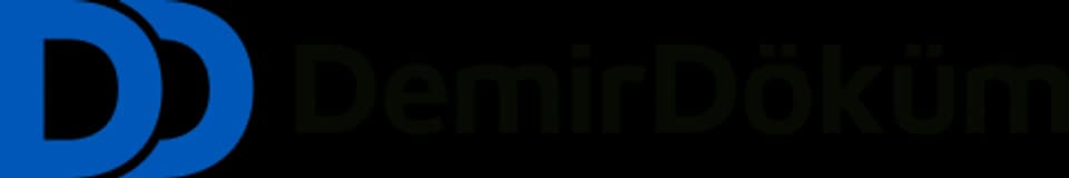 Demirdöküm logosu