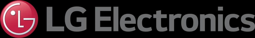 LG logosu