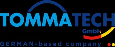 Tommatech logosu